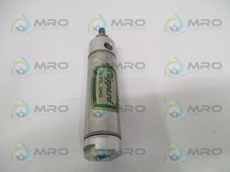 CLIPPARD SDR172 DOUBLE ACTING CYLINDER  UNMP