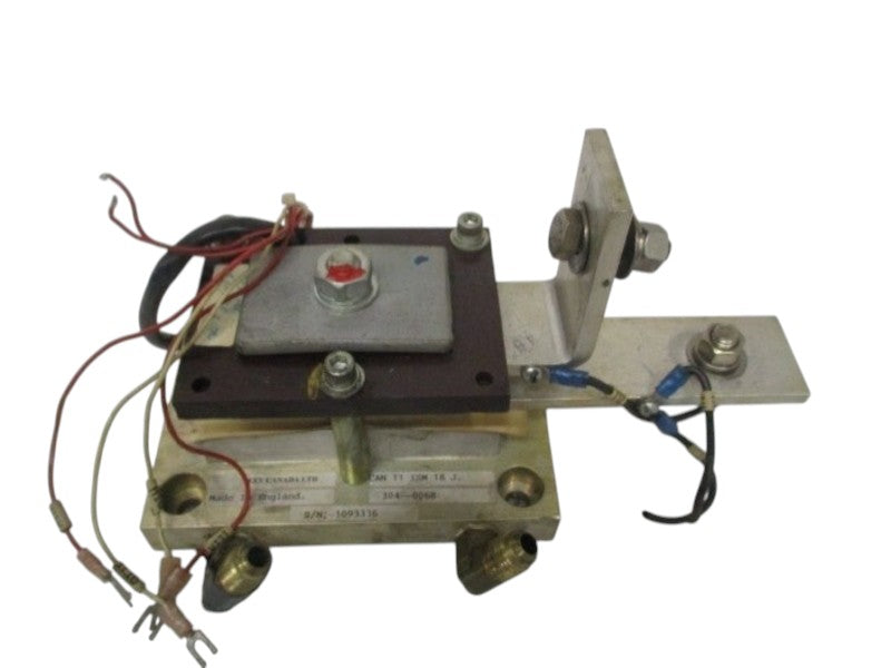EEV CAN11ISM18J 304-0068 RECTIFIER STACK  UNMP