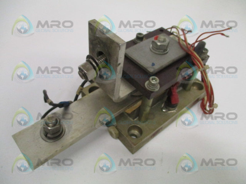 EEV CAN11ISM18J 304-0068 RECTIFIER STACK  UNMP