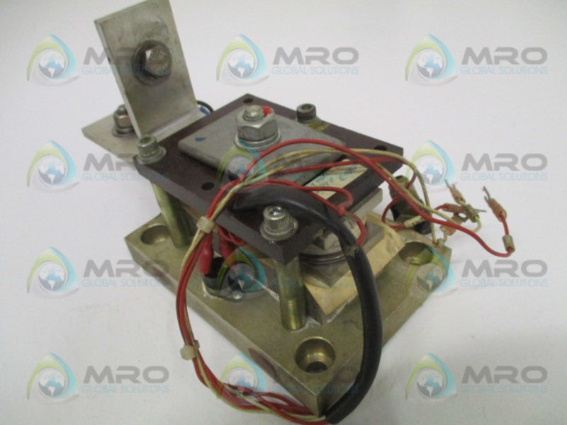 EEV CAN11ISM18J 304-0068 RECTIFIER STACK  UNMP