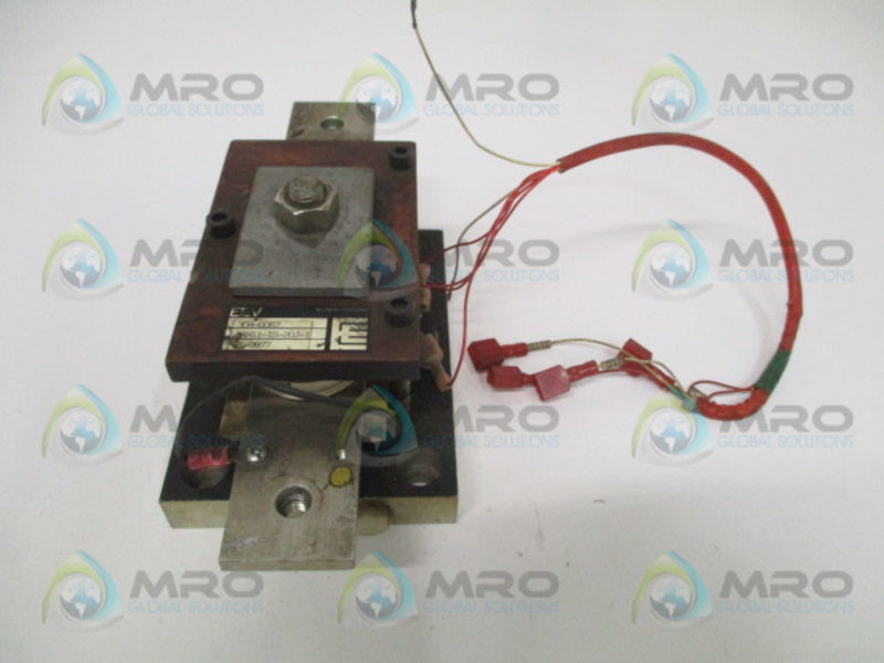 EEV CAN11-IS-20J-1 304-0067 THYRISTOR DIODE ASSEMBLY  UNMP