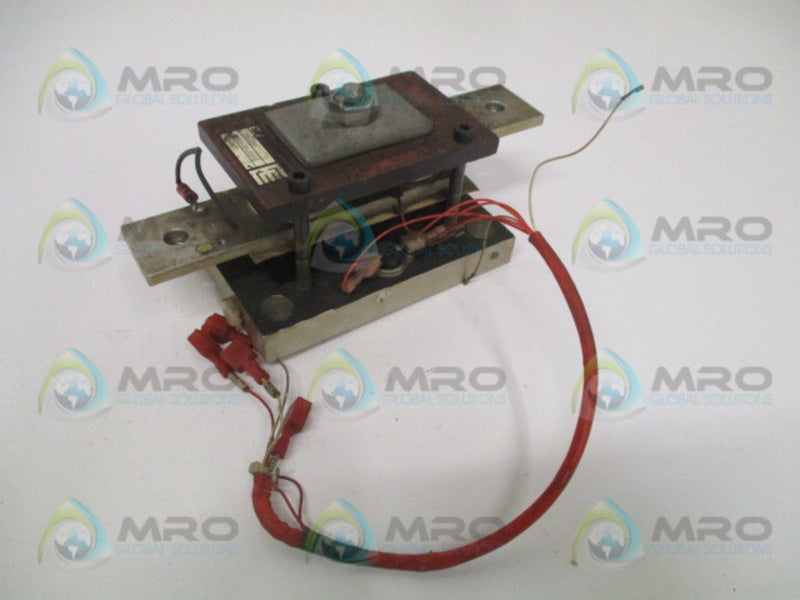 EEV CAN11-IS-20J-1 304-0067 THYRISTOR DIODE ASSEMBLY  UNMP