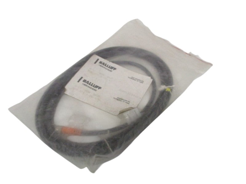 BALLUFF BKS-S74-3-PU-03 CABLE CONNECTOR  NSMP