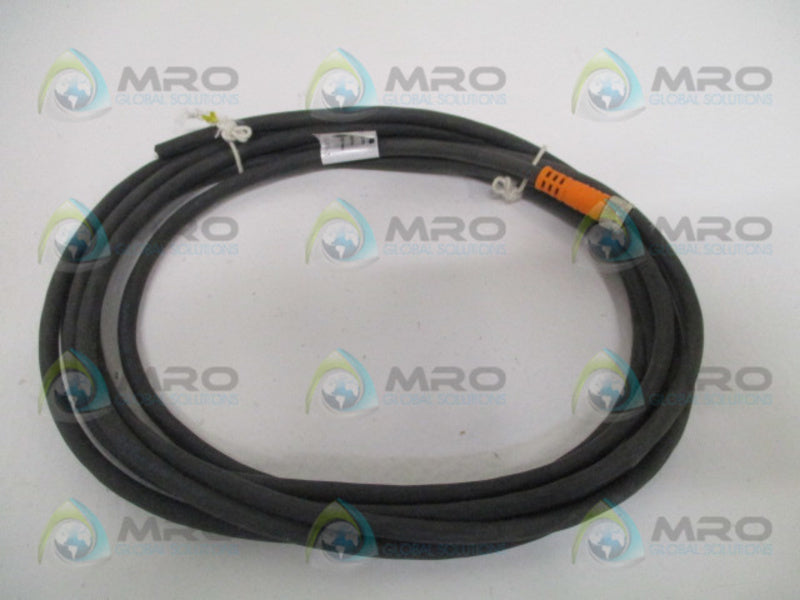 BALLUFF BKS-S74-3-PU-03 CABLE CONNECTOR  NSMP
