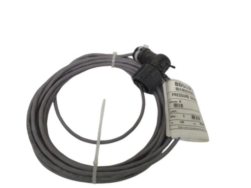 ATLAS COPCO 8055280236 PRESSURE SENSOR CABLE ASSEMBLY  NSNP