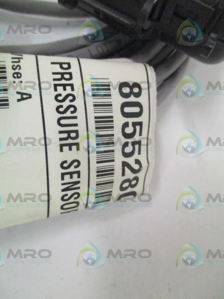 ATLAS COPCO 8055280236 PRESSURE SENSOR CABLE ASSEMBLY  NSNP