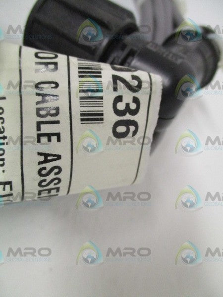 ATLAS COPCO 8055280236 PRESSURE SENSOR CABLE ASSEMBLY  NSNP