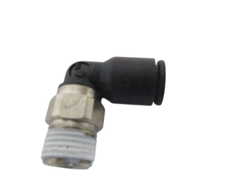 LEGRIS 31095611 MALE ELBOW 1/4" OD X 1/8" NPT  NSNP