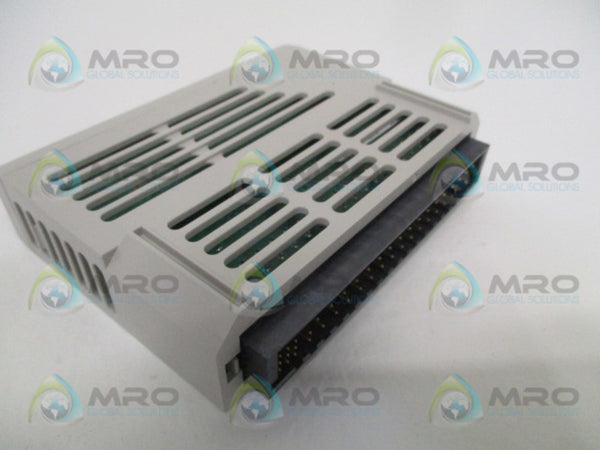 EMERSON 5X00034G01 DIGITAL INPUT MODULE  NSNP