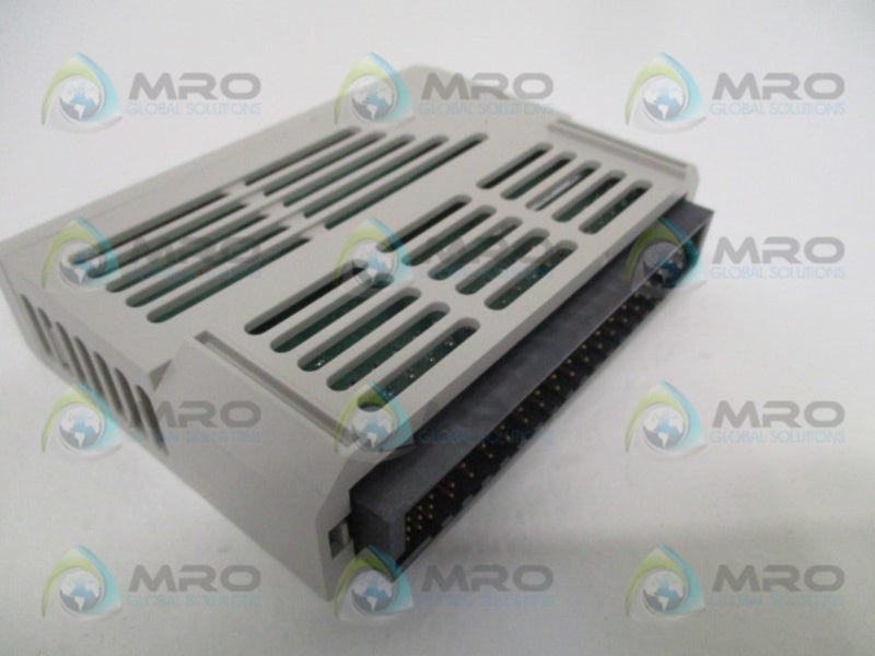 EMERSON 5X00034G01 DIGITAL INPUT MODULE  NSNP