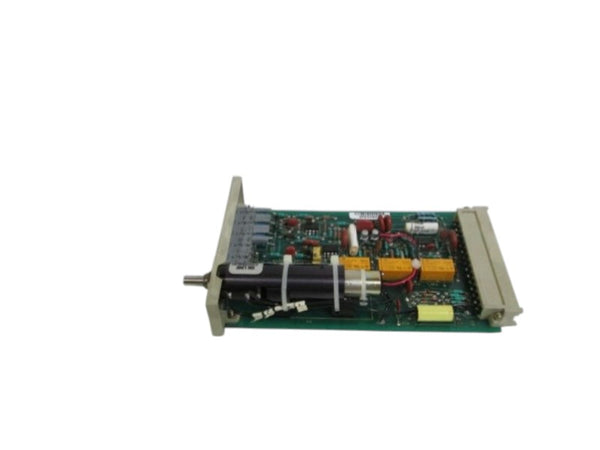 SIEMENS PC BOARD A1-301-216-02-033 UNMP