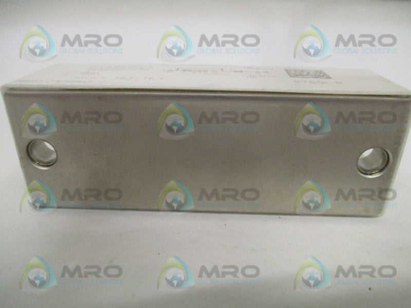 SEMIKRON SKKT162/16E THYRISTOR MODULE UNMP