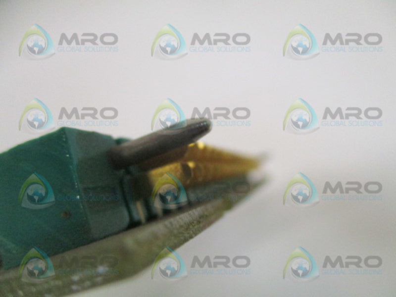 GENERAL ELECTRIC 948D191-1-0 CIRCUIT BOARD UNMP