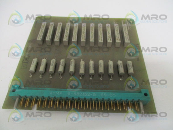 GENERAL ELECTRIC 948D191-1-0 CIRCUIT BOARD UNMP