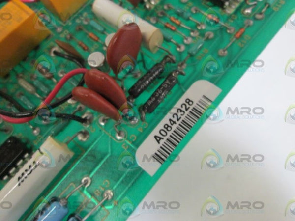 SIEMENS PC BOARD A1-301-216-02-033 UNMP