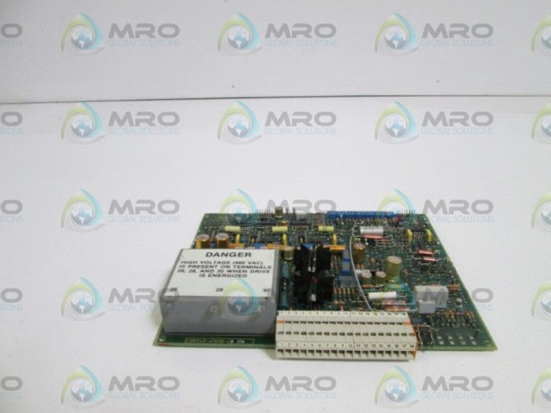 SIEMENS PC BOARD A1-103-100-502 UNMP