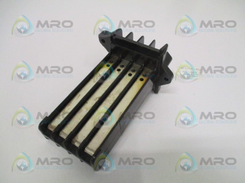 GENERAL ELECTRIC 703152-K02 SECONDARY DISCONNECT STAT UNMP