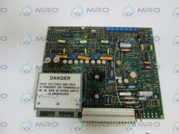 SIEMENS PC BOARD A1-103-100-502 UNMP