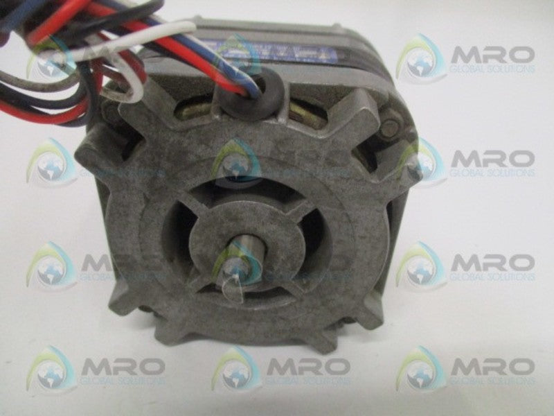 EATERN AIR DEVICES M05H0000N04 MOTOR 1/400 HP 1800 RPM 115V  UNMP