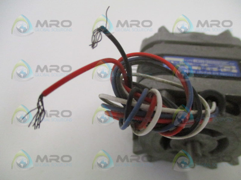 EATERN AIR DEVICES M05H0000N04 MOTOR 1/400 HP 1800 RPM 115V  UNMP