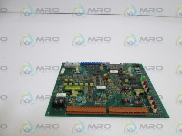 SIEMENS PC BOARD A1-103-100-514 UNMP