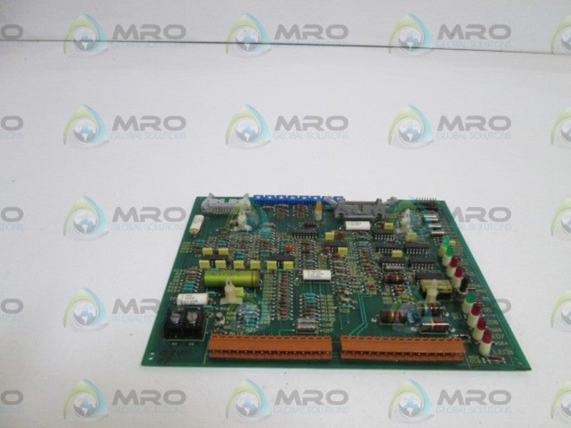 SIEMENS PC BOARD A1-103-100-514 UNMP