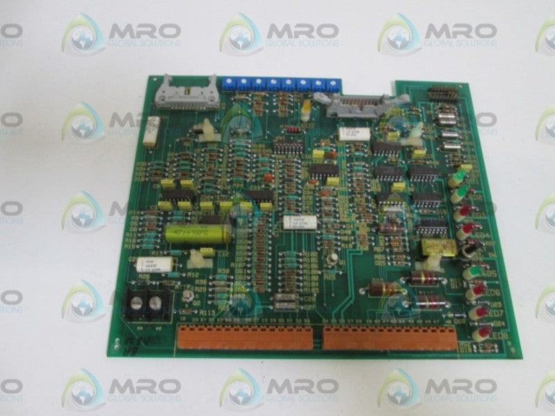 SIEMENS PC BOARD A1-103-100-514 UNMP