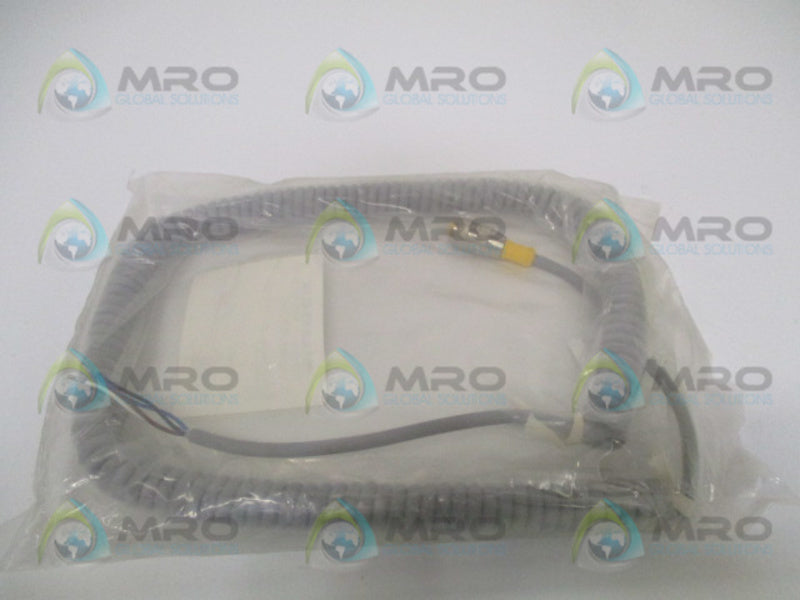 TURCK RK4.4T-3.3/S90-SP MOLDED CORDSET NSMP