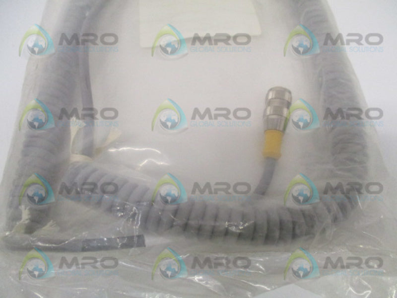 TURCK RK4.4T-3.3/S90-SP MOLDED CORDSET NSMP