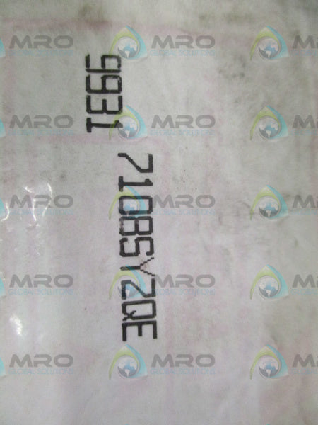 C&K 7108SYZQE TOGGLE SWITCH  NSMP