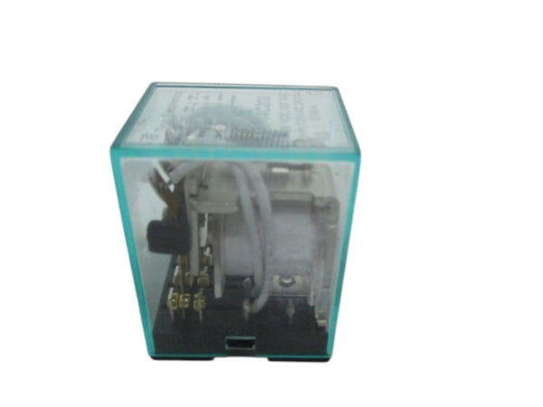 TYCO ELECTRONICS 156-14C200 RELAY 24VDC NSNP