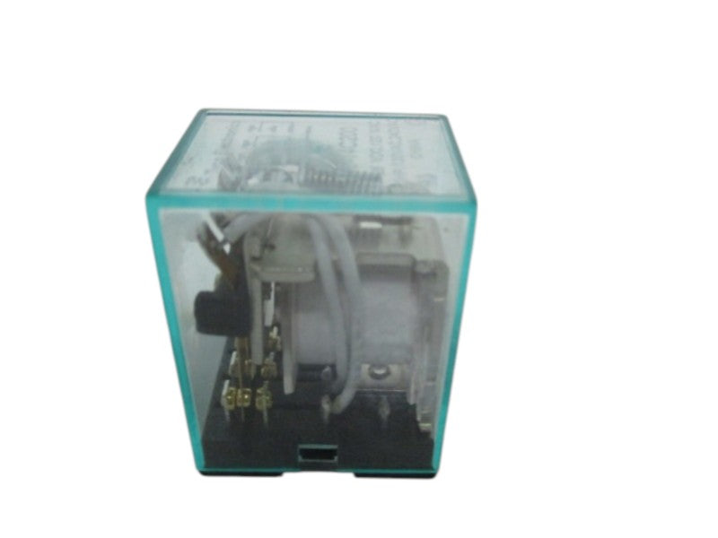 TYCO ELECTRONICS 156-14C200 RELAY 24VDC NSNP