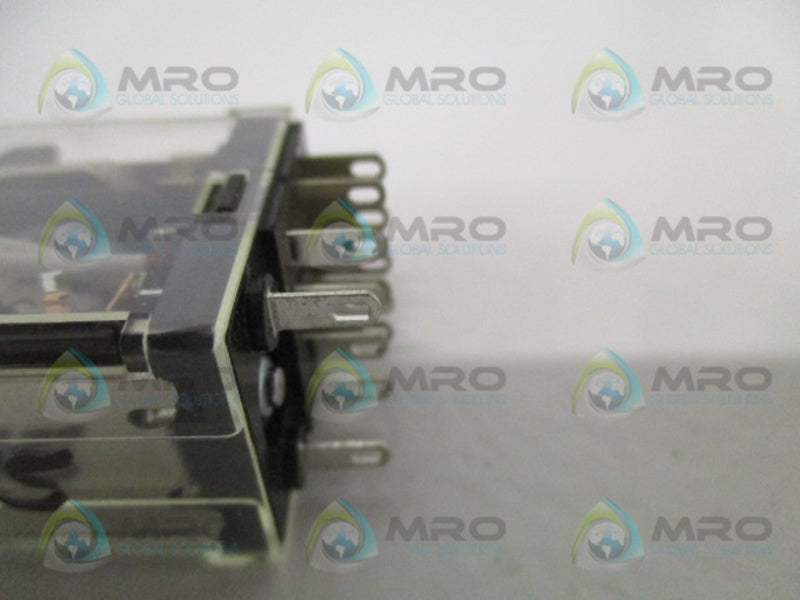 PANASONIC HC4-H-DC24V AP3242K RELAY 24VDC NSNP