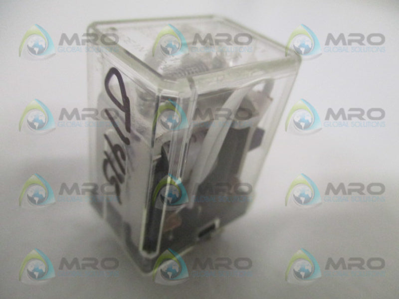 PANASONIC HC4-H-DC24V AP3242K RELAY 24VDC NSNP