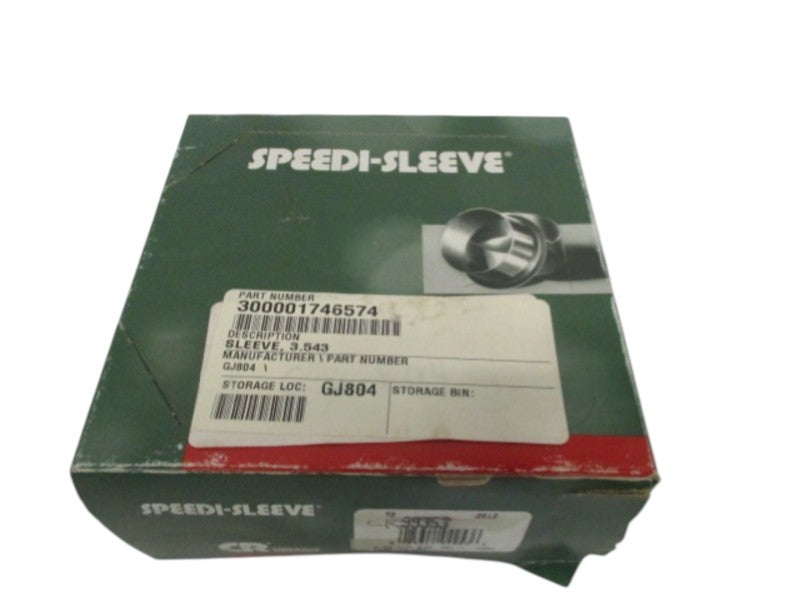 CHICAGO RAWHIDE 99353 SHAFT REPAIR SLEEVE  NSFS