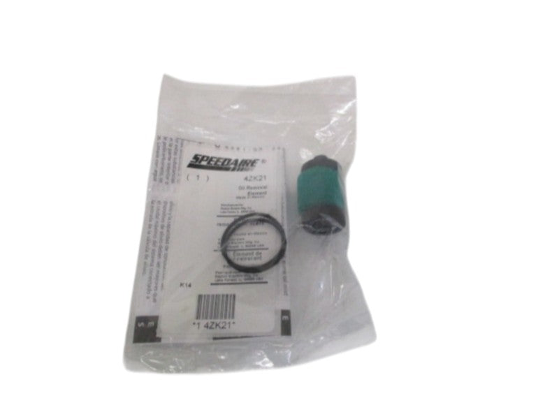 SPEEDAIRE 4ZK21 OIL REMOVAL ELEMENT  NSMP