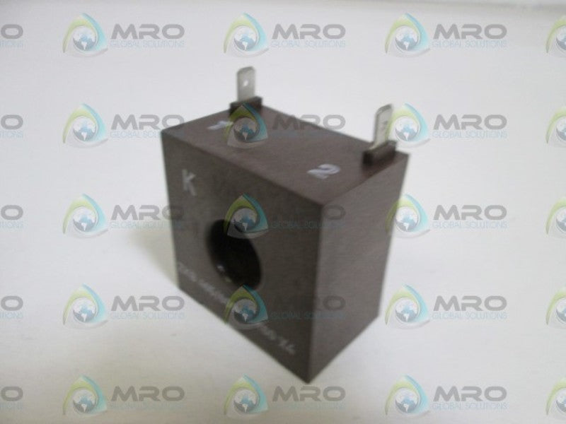 VAC TRANSFORMER ZKB 465/609-51-160 X4 NSNP
