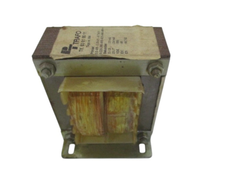 TRAFO 53615511 904 TRANSFORMER 480V NSNP