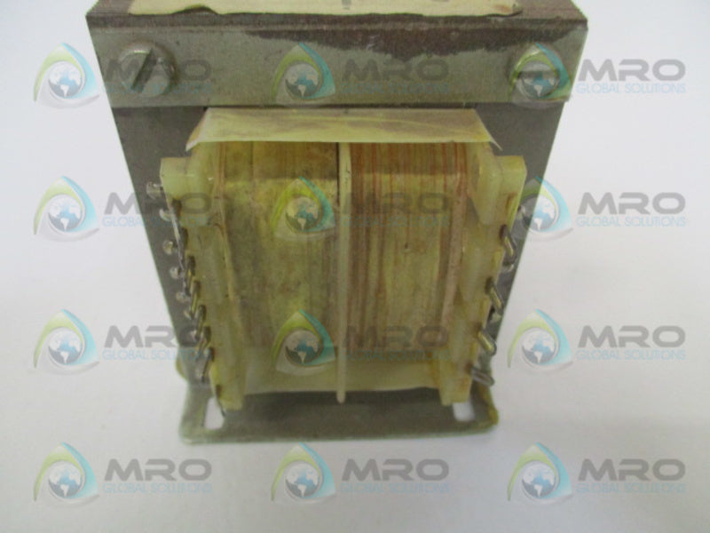 TRAFO 53615511 904 TRANSFORMER 480V NSNP