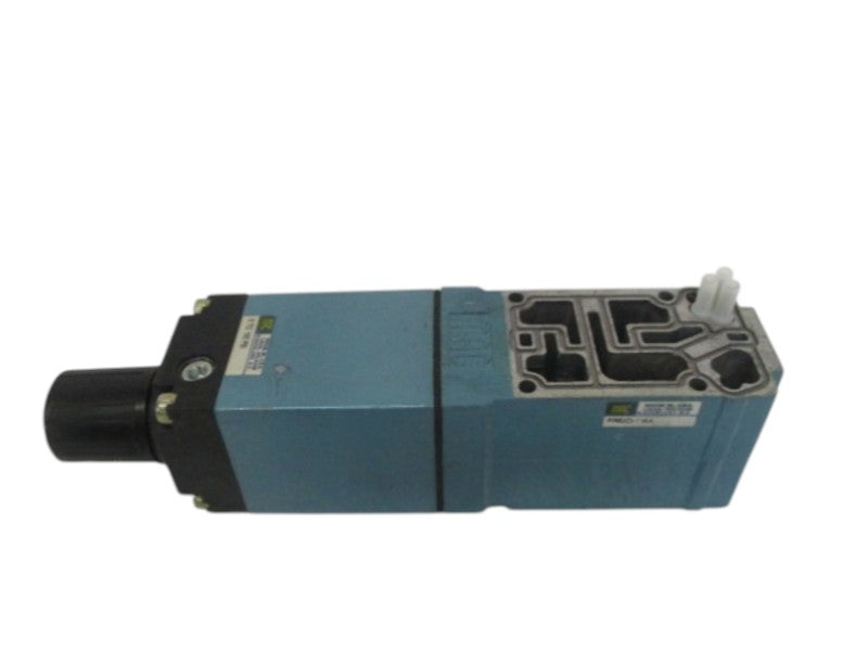 MAC PR62D-11AA REGULATOR SOLENOID VALVE UNMP