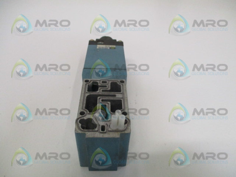 MAC PR62D-11AA REGULATOR SOLENOID VALVE UNMP