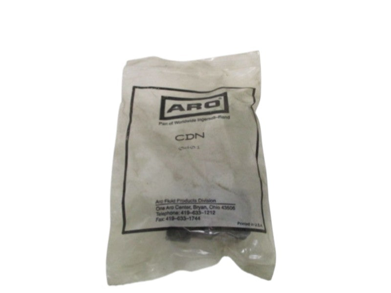 ARO CDN SOLENOID CONNECTOR  NSMP