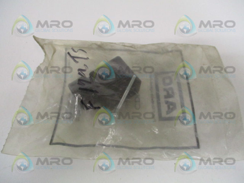 ARO CDN SOLENOID CONNECTOR  NSMP