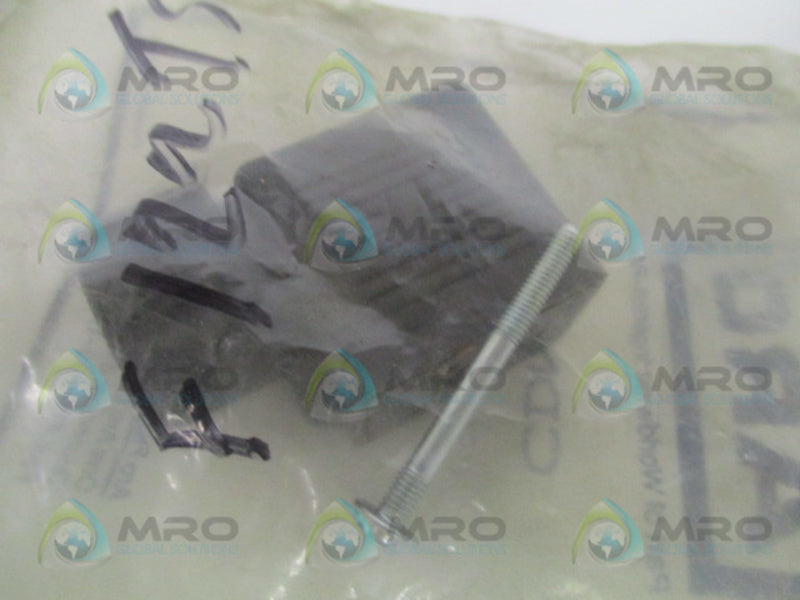 ARO CDN SOLENOID CONNECTOR  NSMP