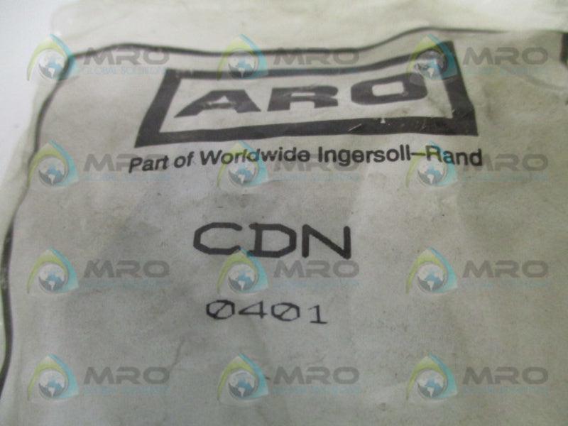 ARO CDN SOLENOID CONNECTOR  NSMP