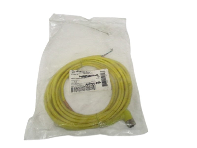 IFM EFECTOR E18215  NSMP
