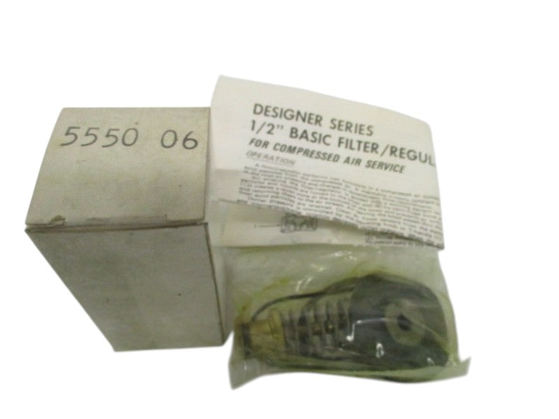 NORGREN 555006 BASIC REPAIR KIT NSMP