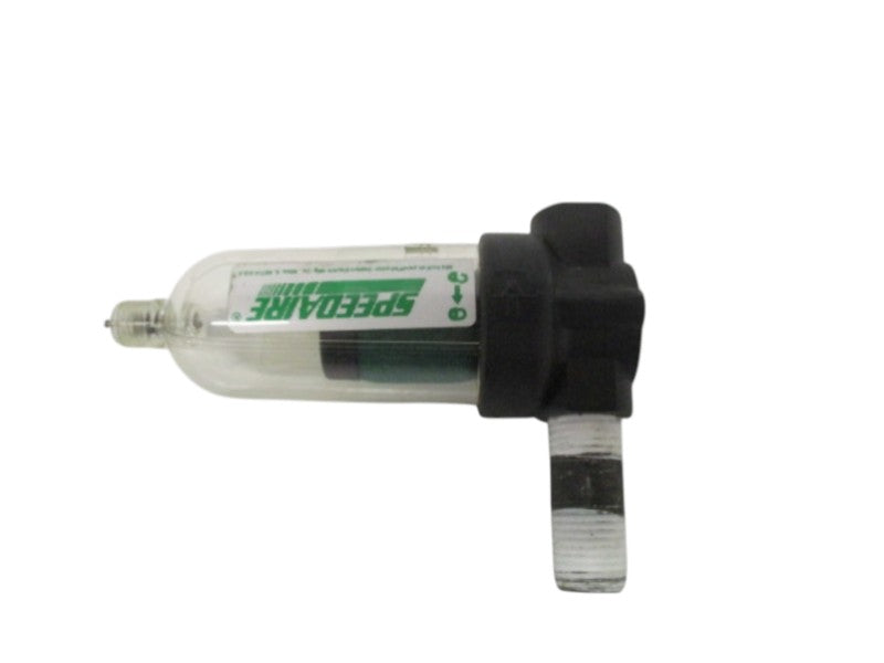 SPEEDAIRE 4ZL17 OIL REMOVAL FILTER 1/4" UNMP