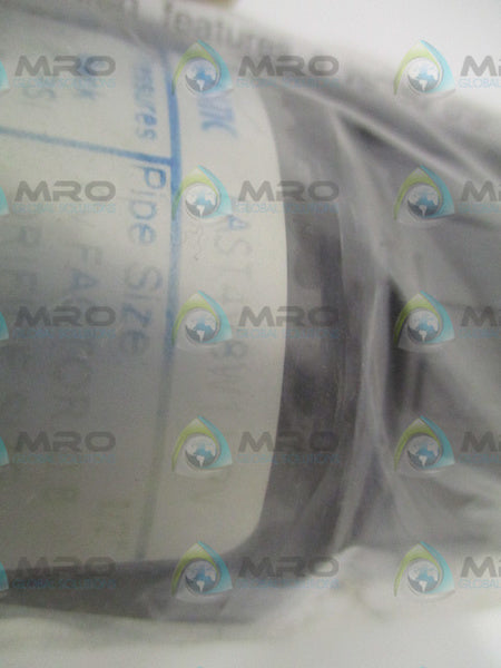 PLAST-O-MATIC EAST4V8W11-PV-120 SOLENOID VALVE 1/2" NSMP