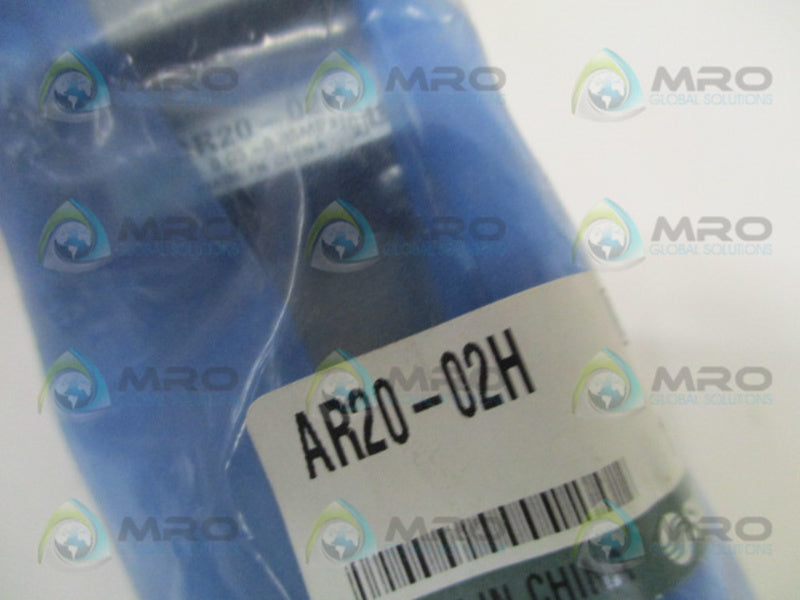SMC AR20-02H NSMP
